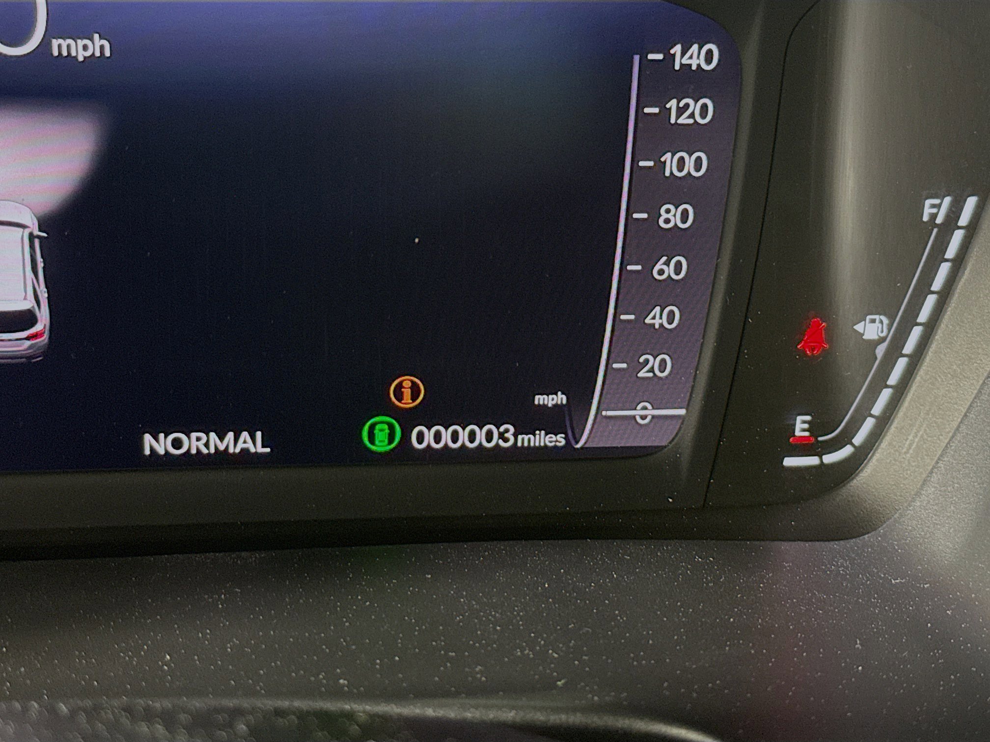 New 2026 Honda Pilot Black Edition image 13