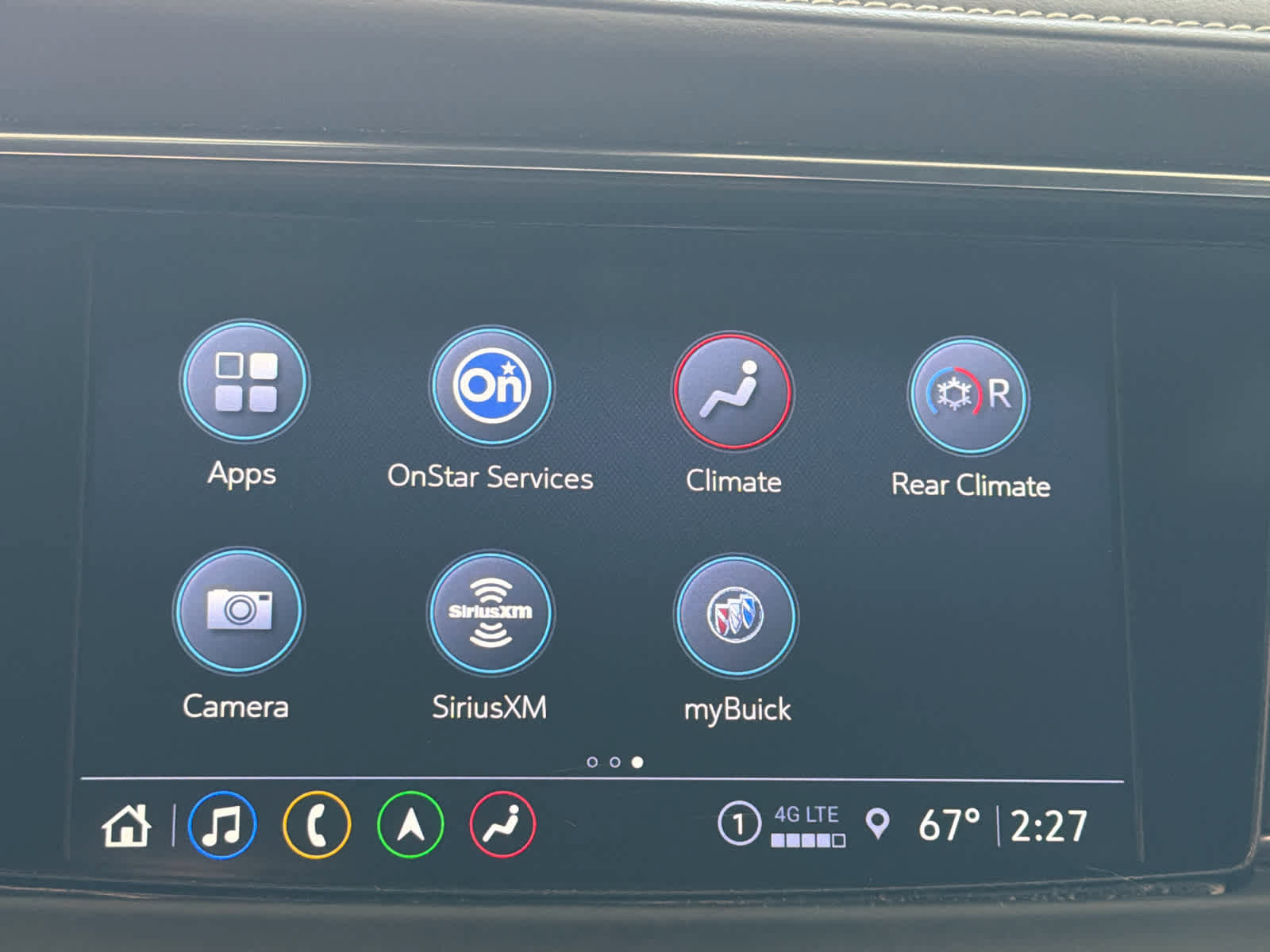 Used 2024 Buick Enclave Premium FWD image 52