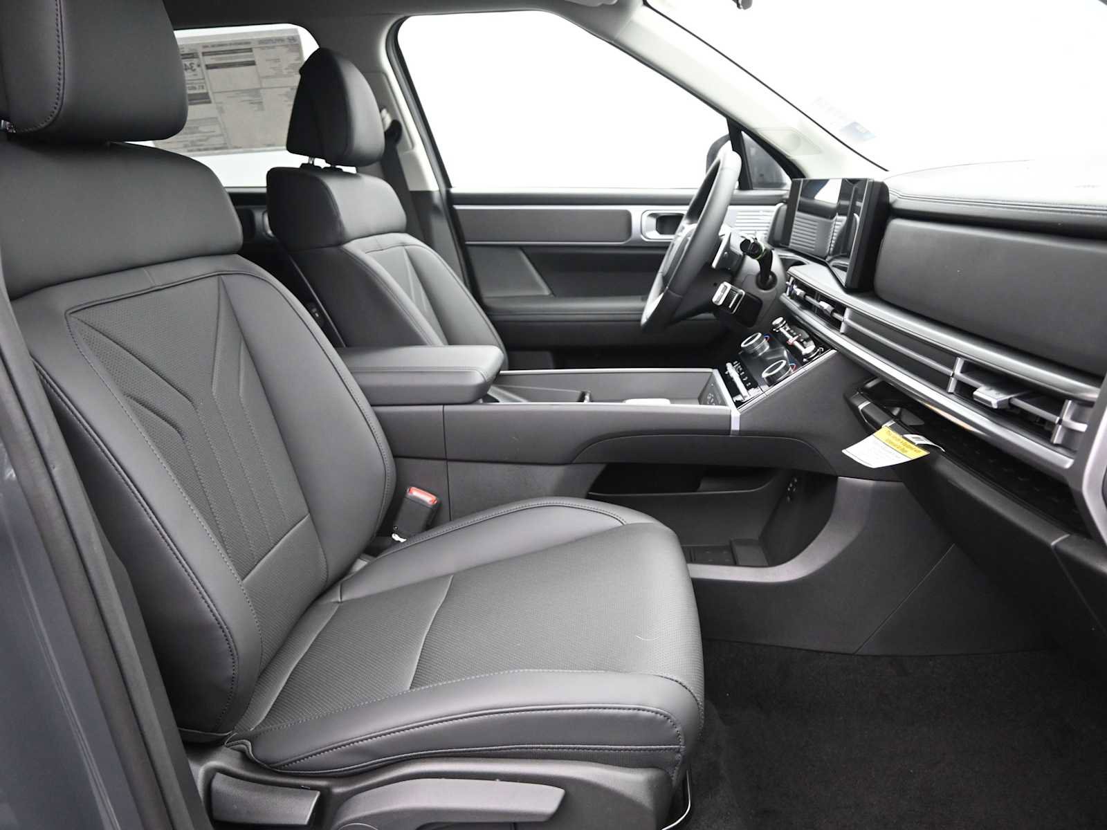 New 2026 Hyundai Santa Fe SEL image 12