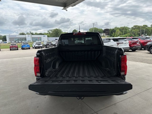 New 2025 Chevrolet Colorado LT w/ LT Convenience Package image 14