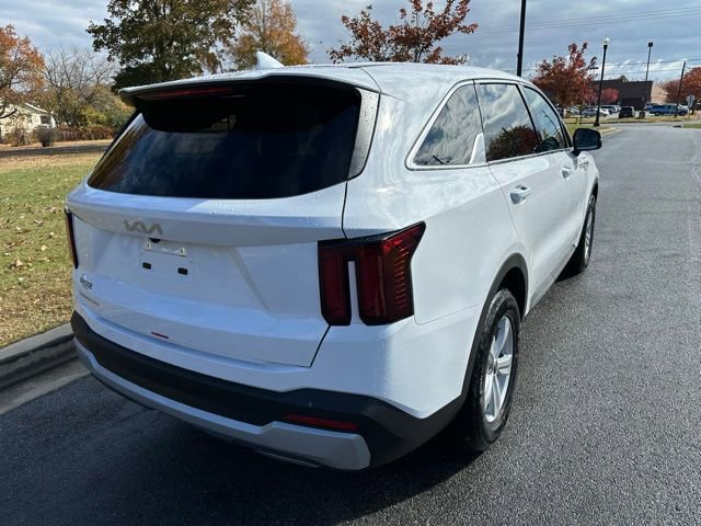 New 2026 Kia Sorento LX image 20