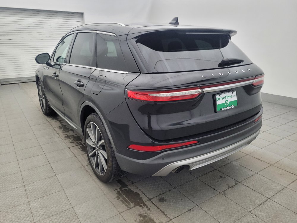 Used 2020 Lincoln Corsair Reserve w/ Equipment Group 201A FWD image 5