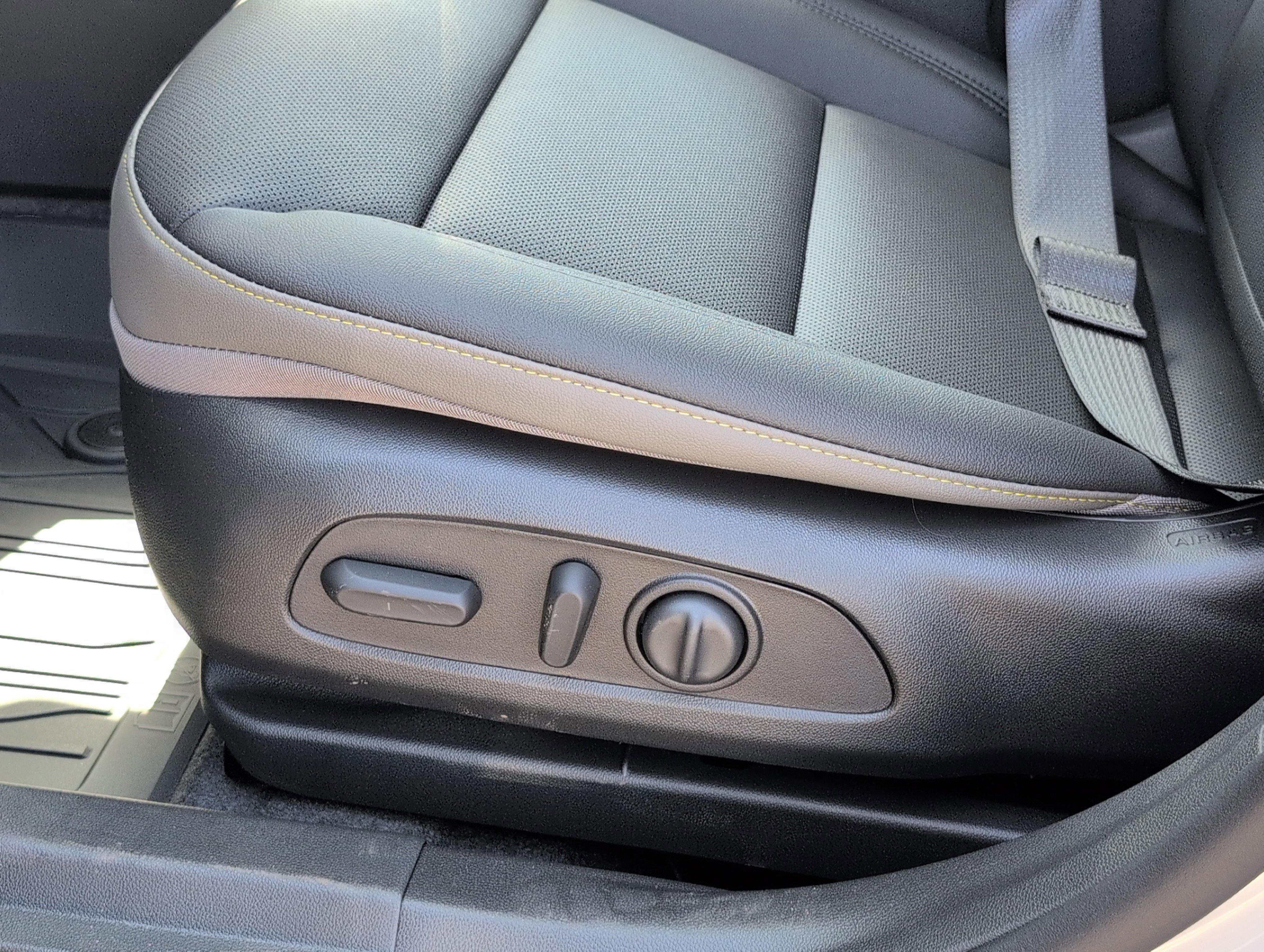 New 2026 Chevrolet Trax ACTIV image 14