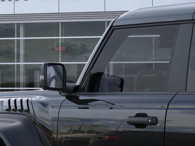 New 2025 Ford Bronco Raptor w/ Interior Carbon Fiber Pack image 22
