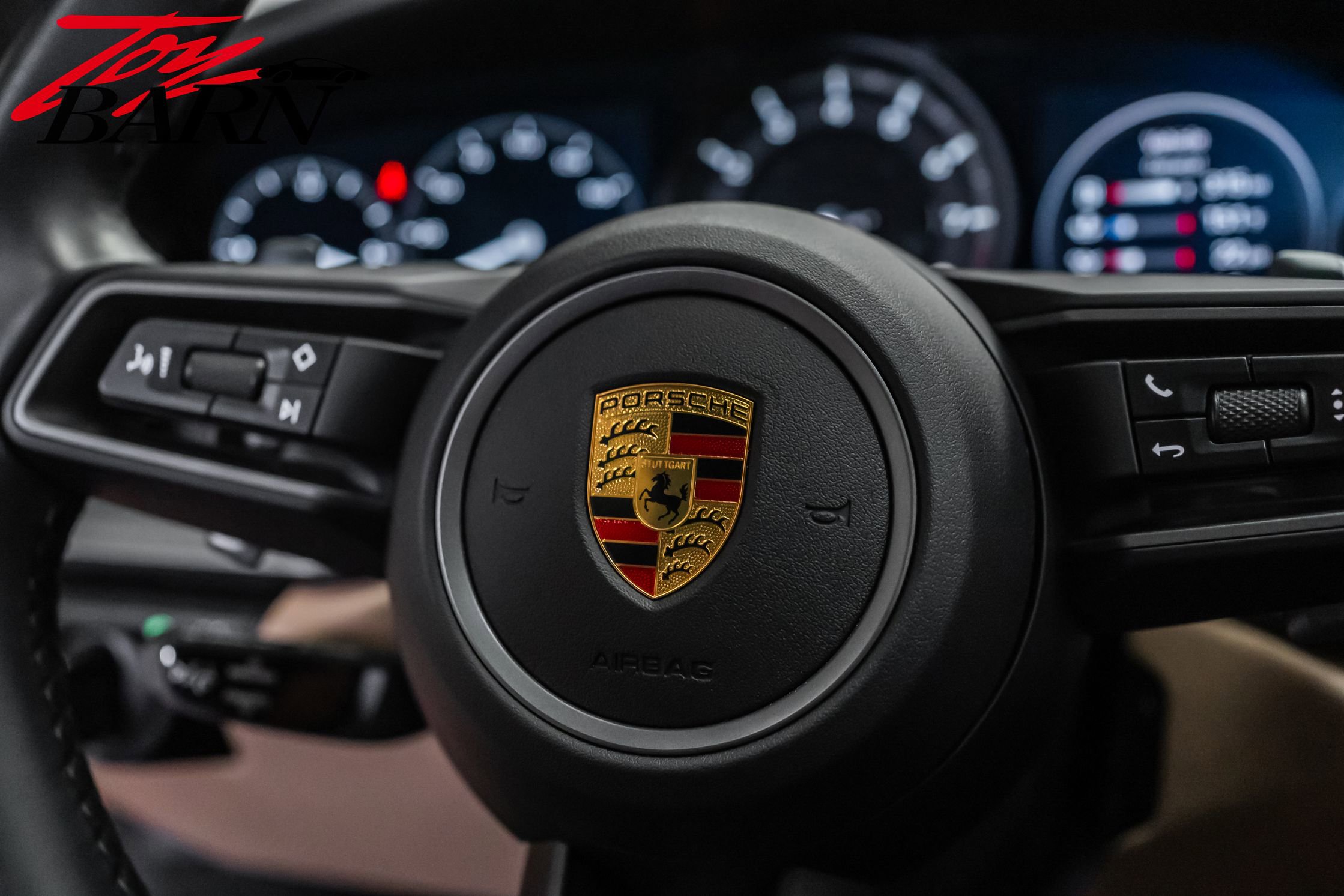 Used 2022 Porsche 911 Carrera RWD image 30