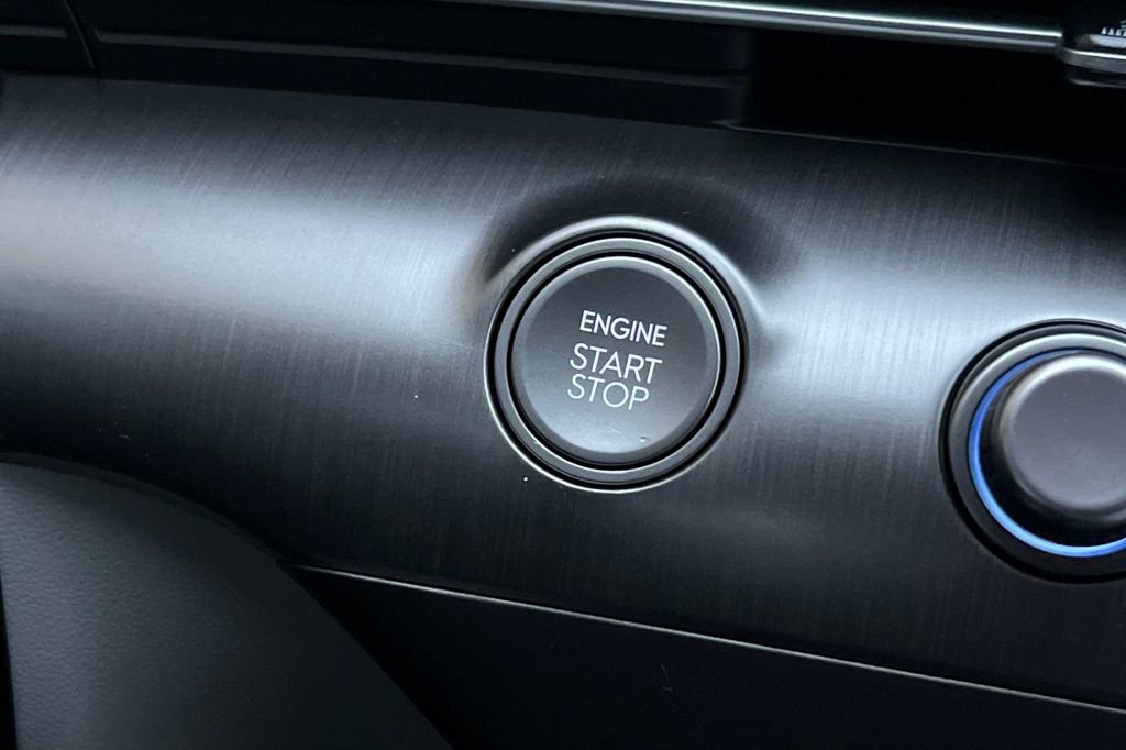 New 2026 Hyundai Kona SEL Premium image 20