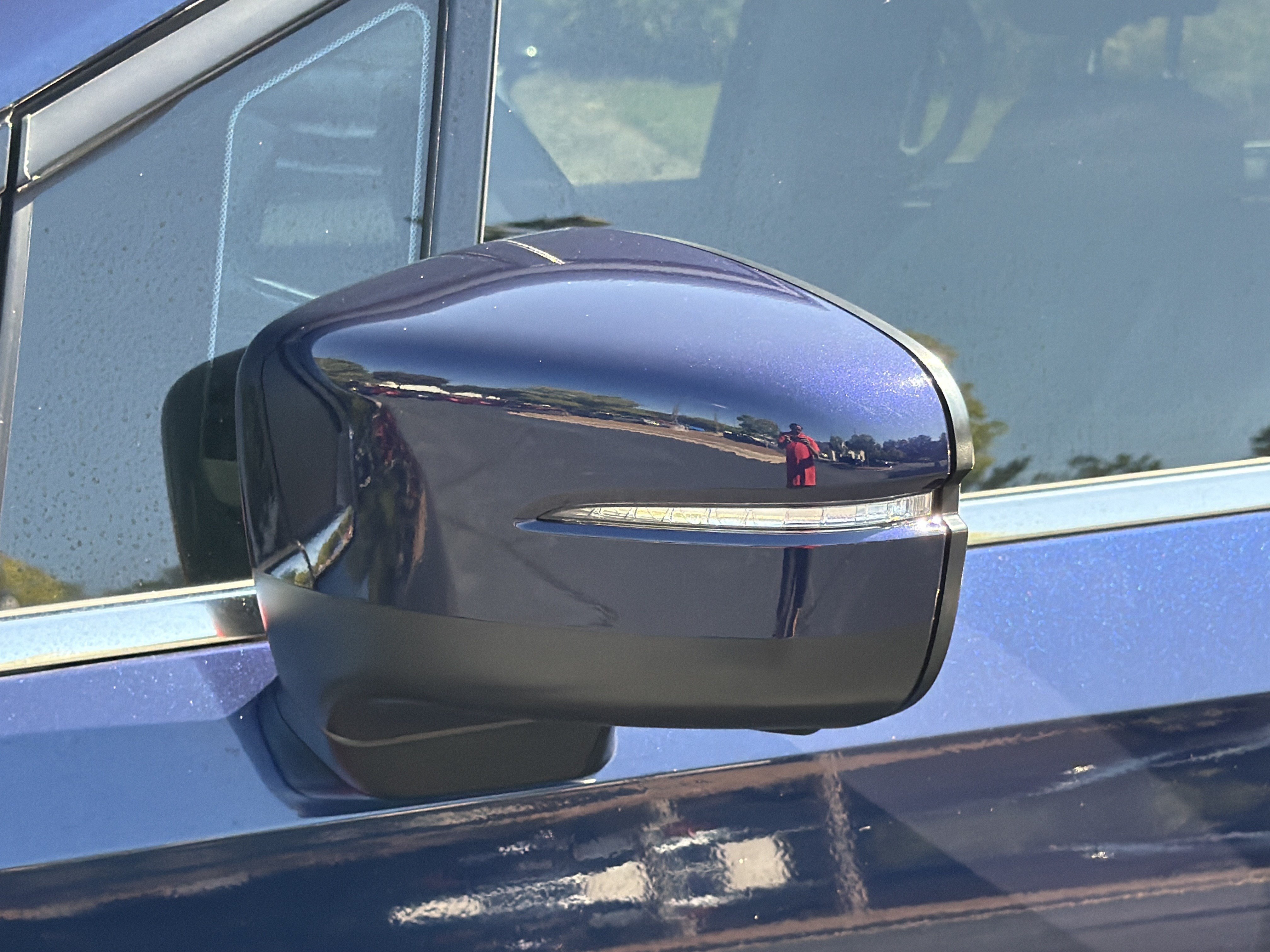 Certified 2024 Honda Odyssey Touring image 35