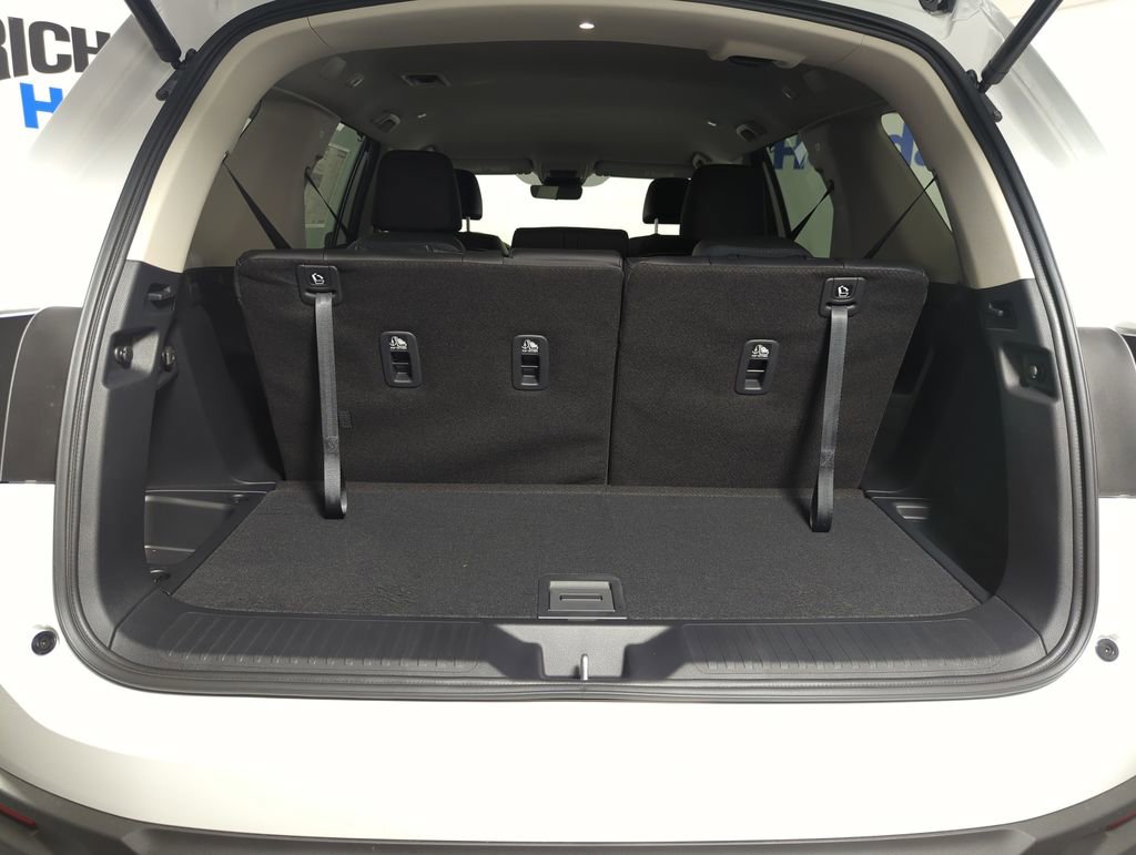 New 2026 Honda Pilot EX-L image 10