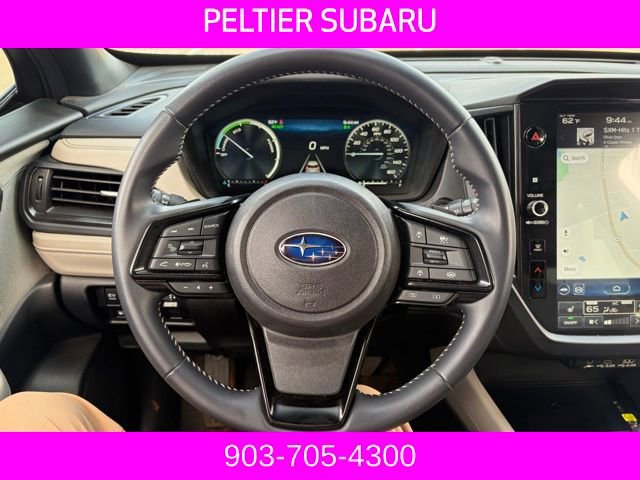 Used 2025 Subaru Forester Premium AWD/4WD image 10