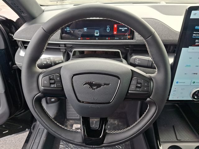 New 2026 Ford Mustang Mach-E GT AWD/4WD image 18