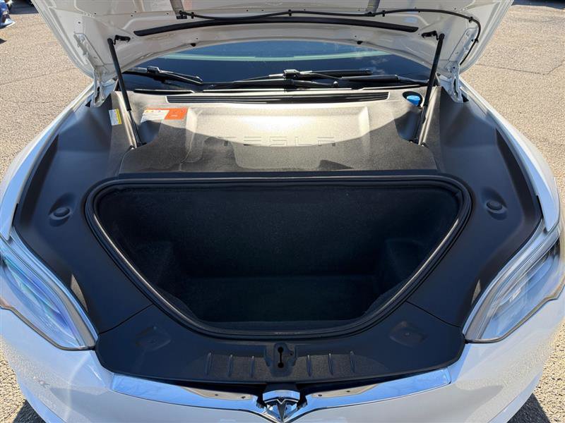 Used 2016 Tesla Model S 60 image 17
