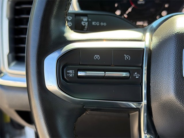 Certified 2024 GMC Canyon Denali image 24