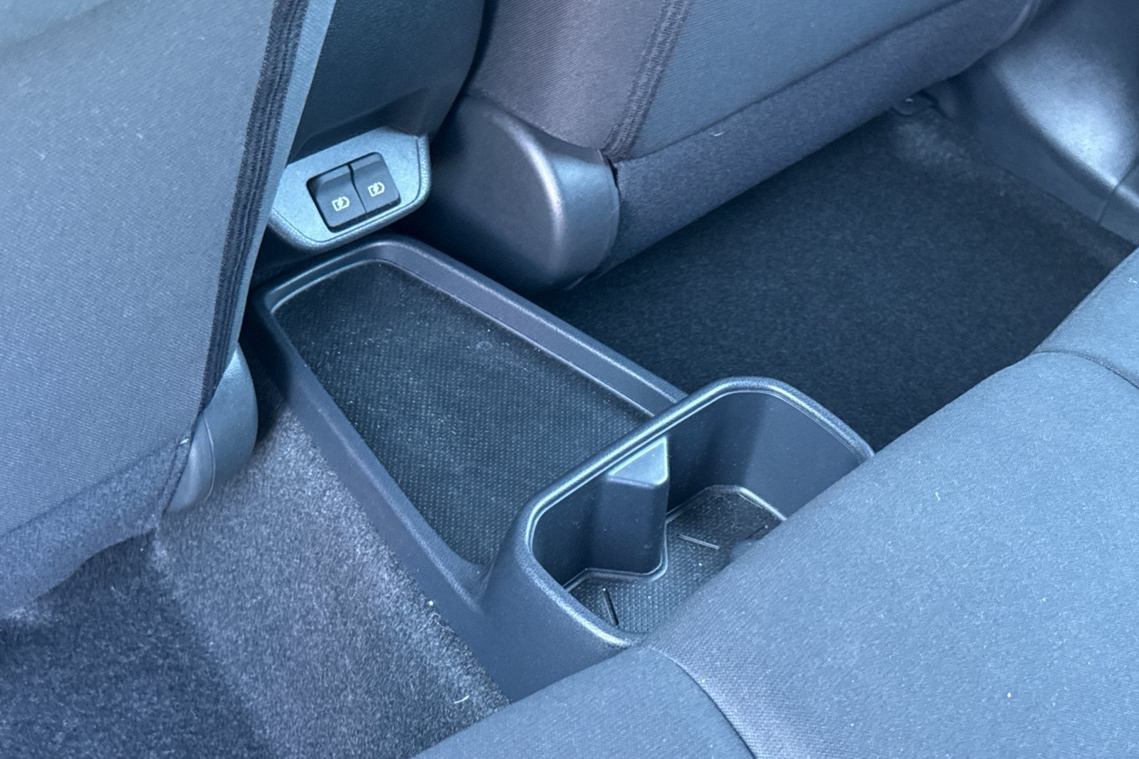 Certified 2025 Nissan Leaf S FWD image 44