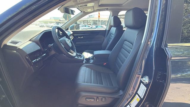 New 2026 Honda CR-V EX-L image 32