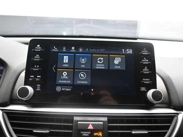 Used 2021 Honda Accord Sport Special Edition image 15