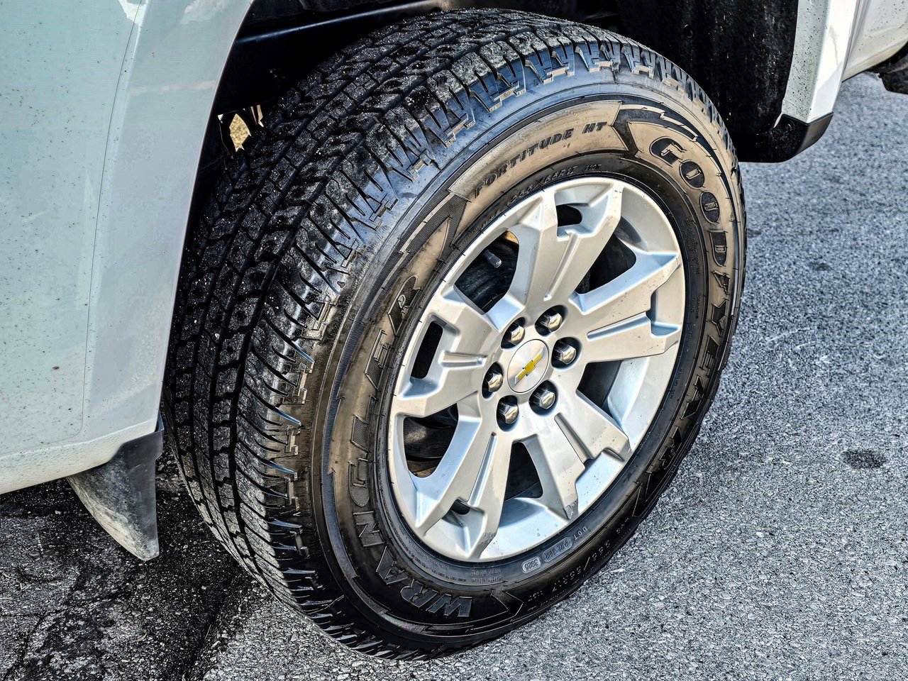 Certified 2022 Chevrolet Colorado LT w/ Fleet Safety Package image 12