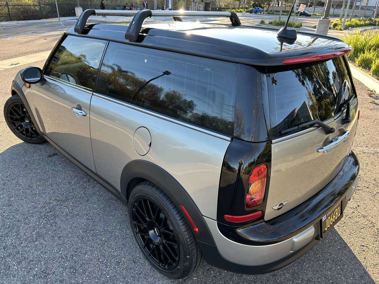 Used 2009 MINI Cooper Clubman Hardtop image 5