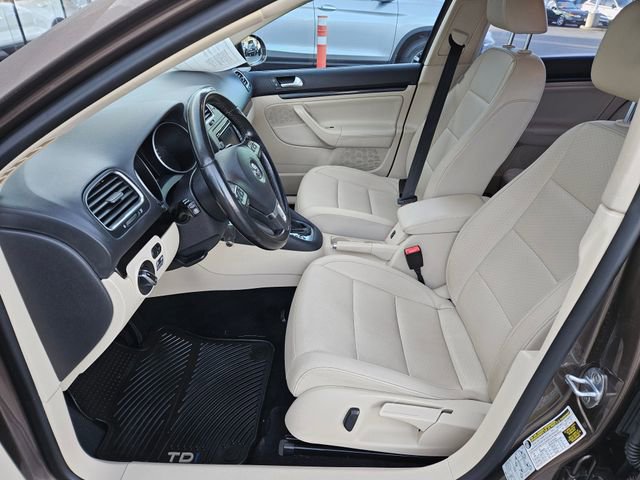 Used 2013 Volkswagen Jetta TDI image 22