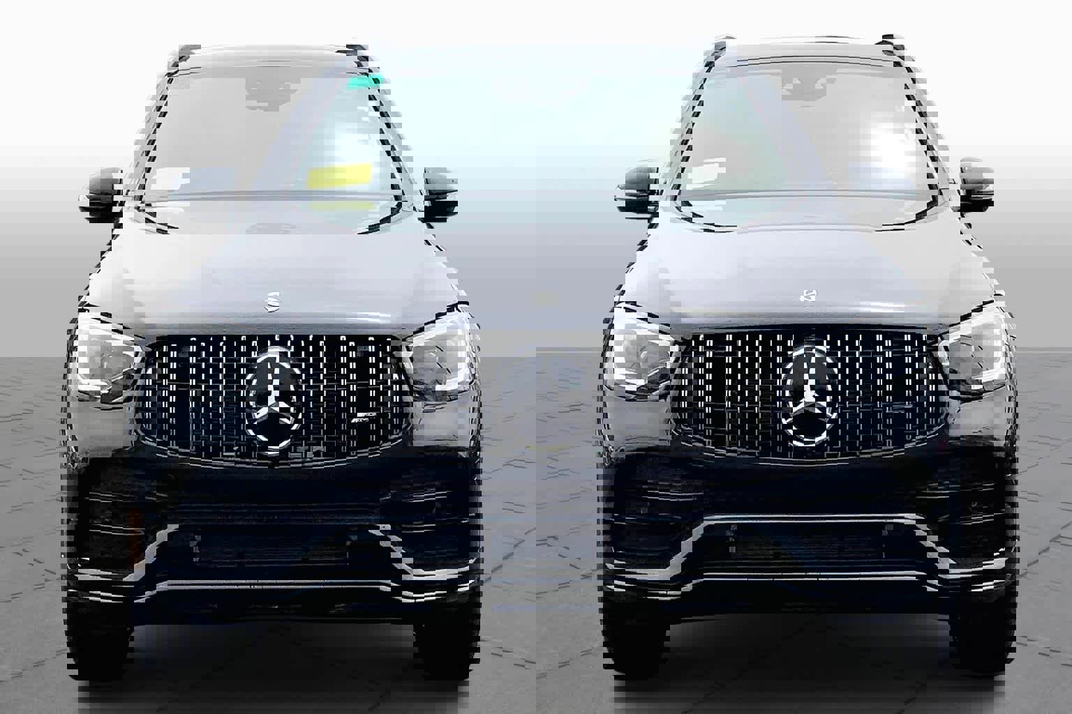 Used 2022 Mercedes-Benz GLC 43 AMG 4MATIC image 2