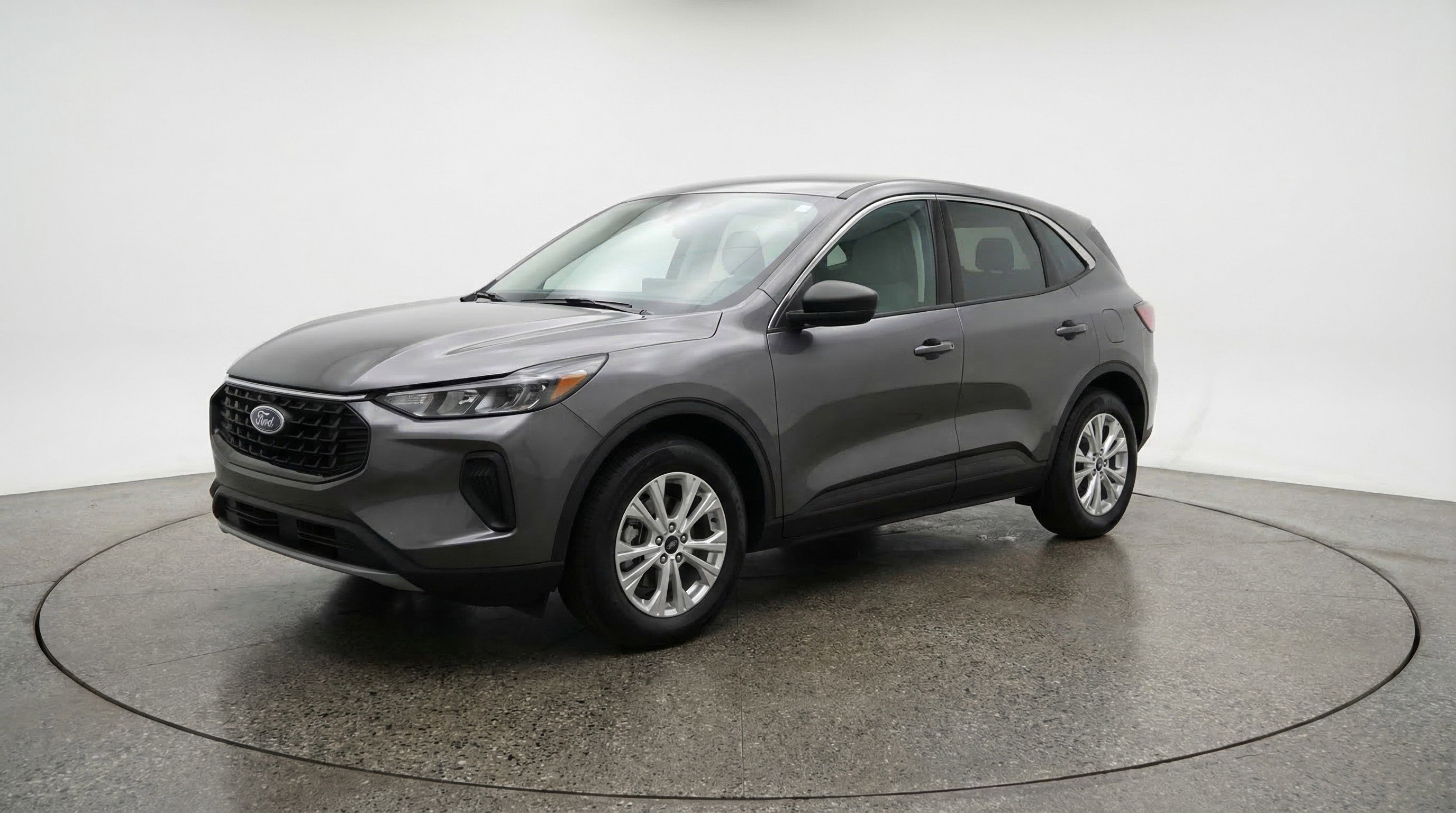 Used 2024 Ford Escape Active image 3