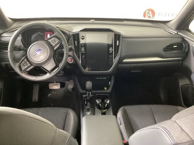 Certified 2026 Subaru Forester Premium AWD/4WD image 12