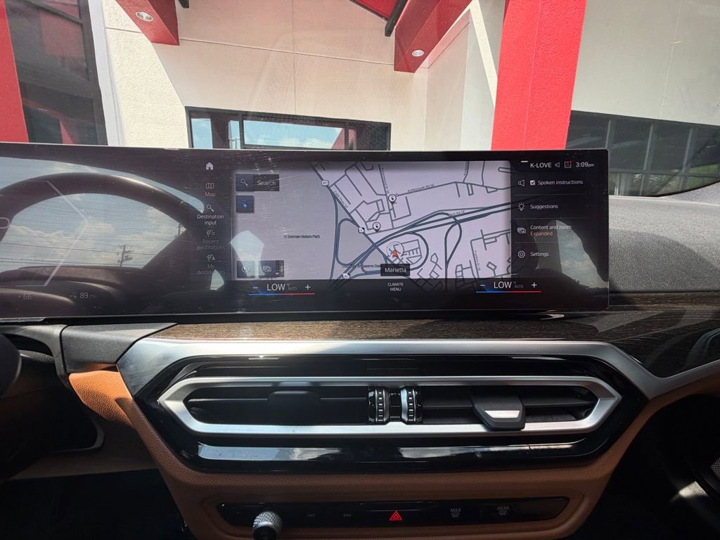 Used 2023 BMW i4 eDrive35 w/ Premium Package RWD image 22
