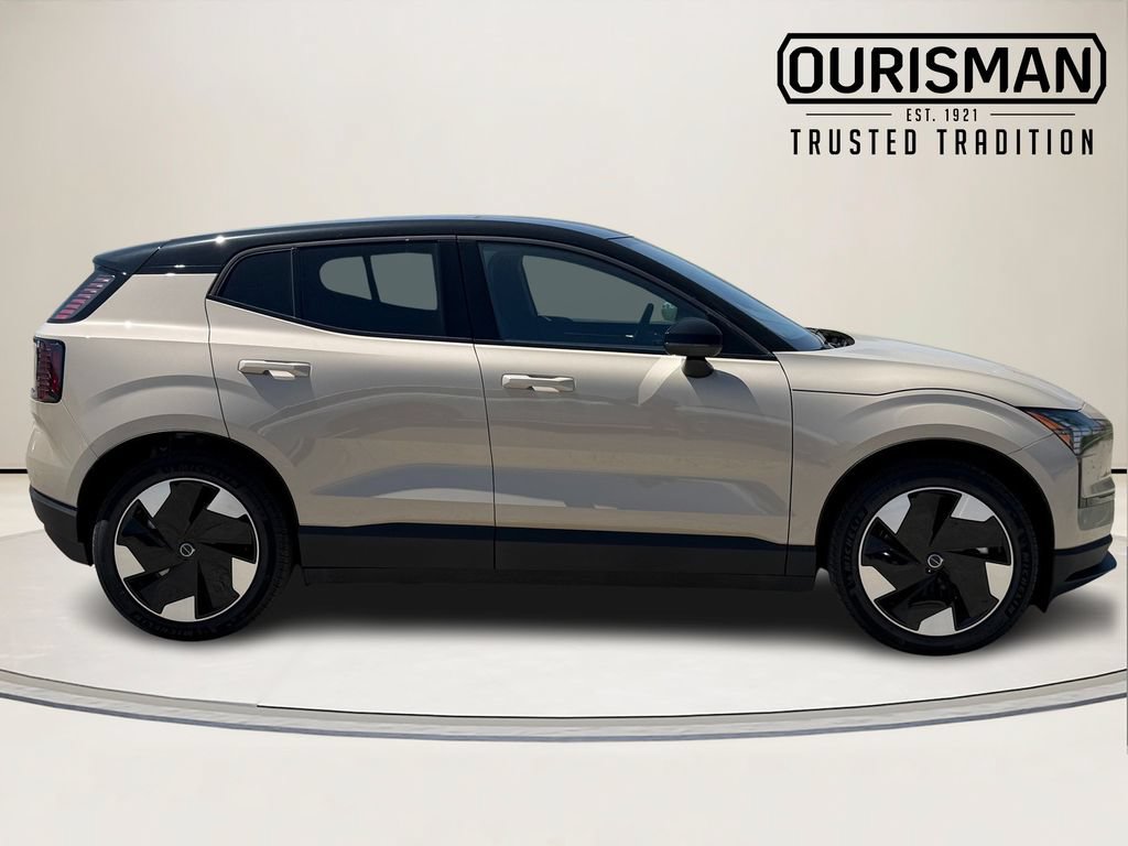 New 2026 Volvo EX30 Plus w/ Protection Package Premier AWD/4WD image 2