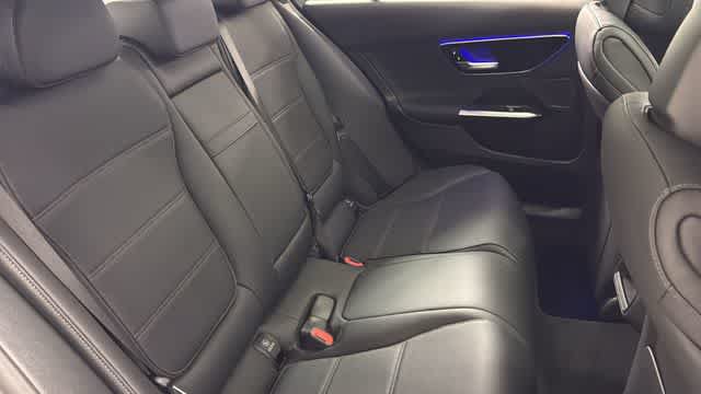 Certified 2026 Mercedes-Benz C 300 4MATIC Sedan image 34