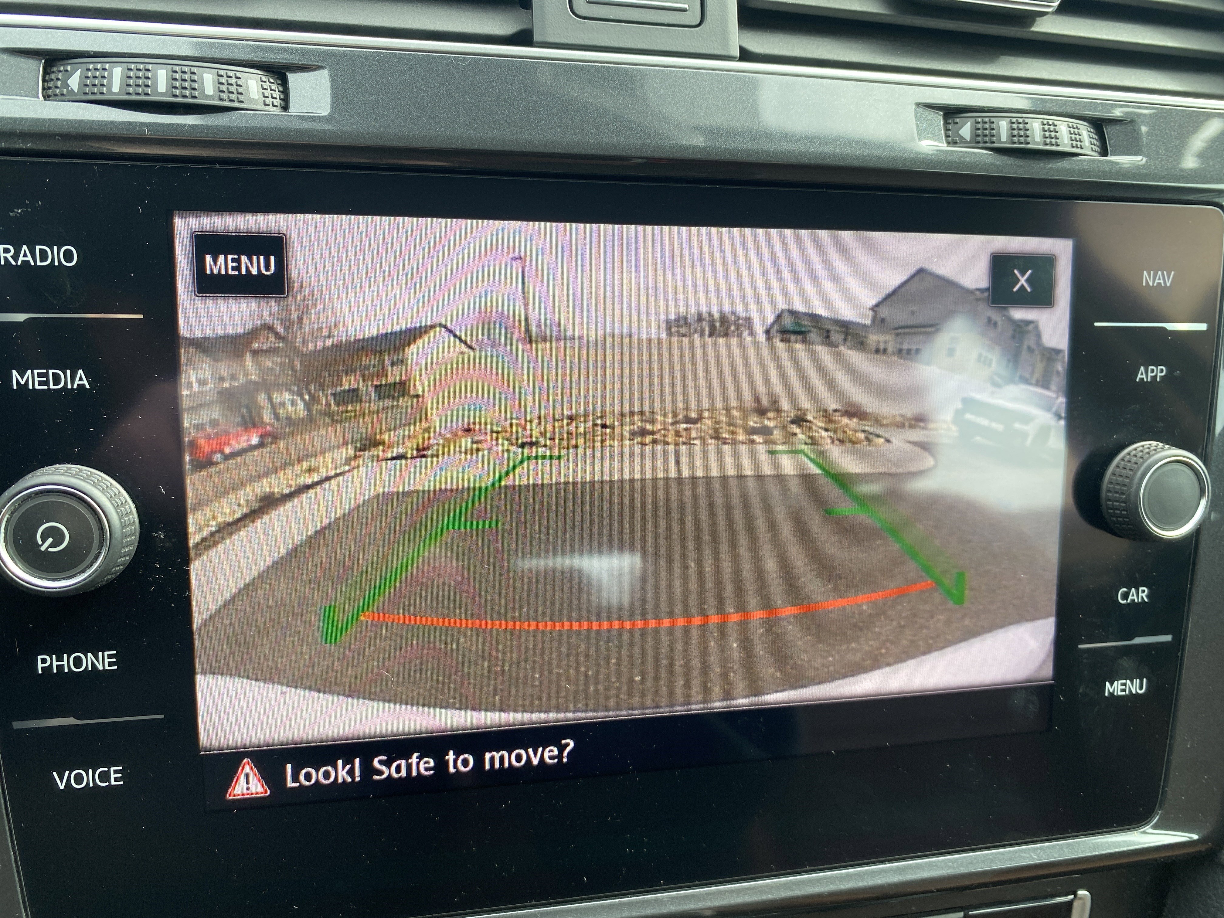 Used 2018 Volkswagen Golf Alltrack SEL image 31