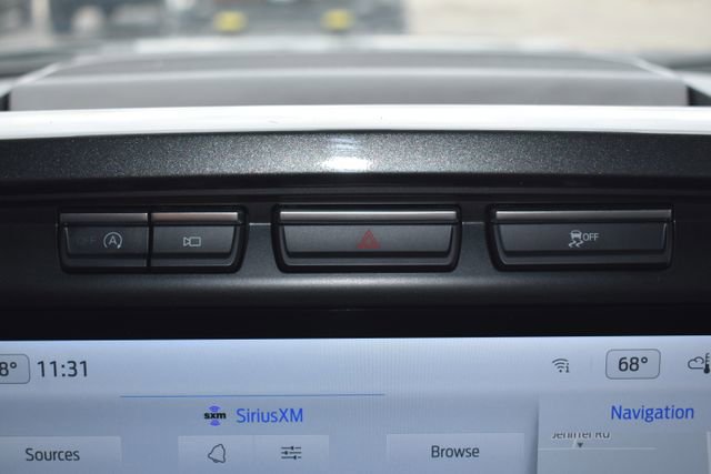 Used 2023 Ford F150 XLT w/ Equipment Group 302A High AWD/4WD image 25