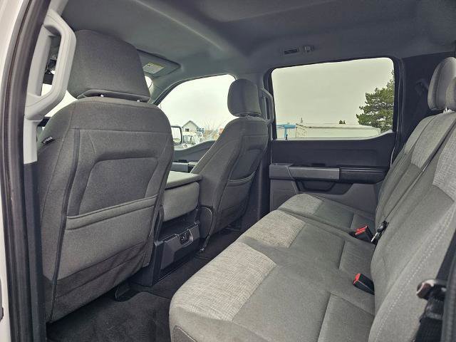 Certified 2023 Ford F150 XLT w/ Trailer Tow Package image 14