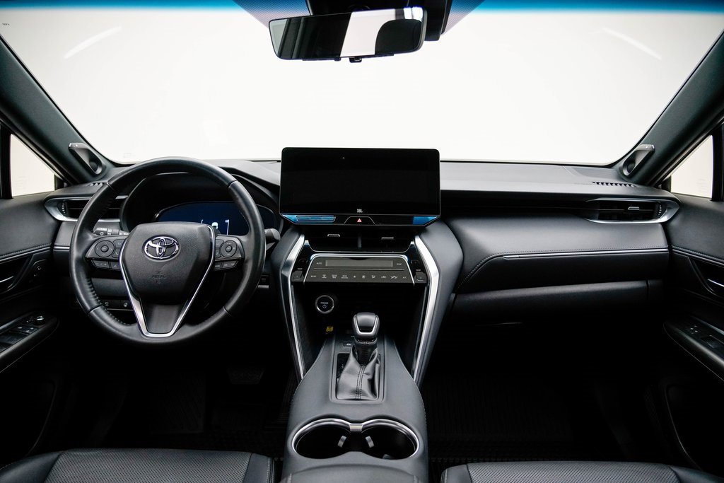 Used 2024 Toyota Venza Limited image 26