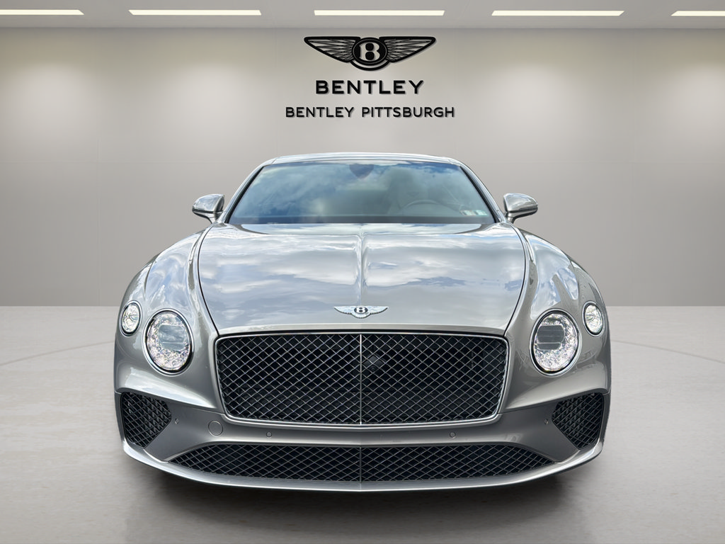Used 2023 Bentley Continental GT Speed AWD/4WD image 7