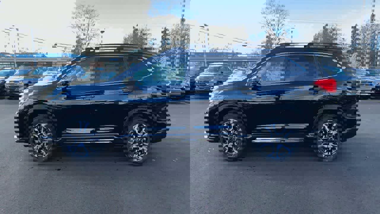 Certified 2025 Subaru Ascent Limited image 5