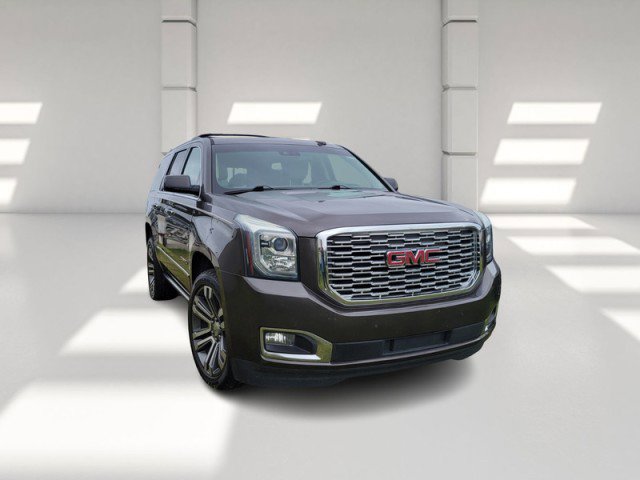Used 2019 GMC Yukon Denali w/ Denali Ultimate Package image 3