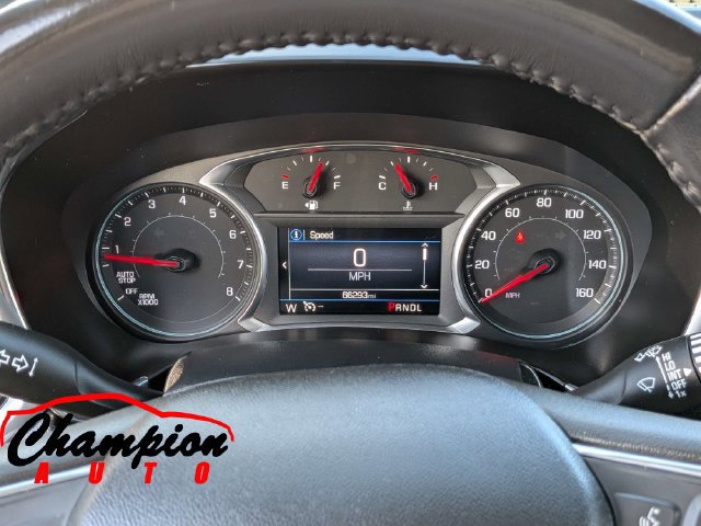 Used 2019 Chevrolet Equinox LT FWD image 30