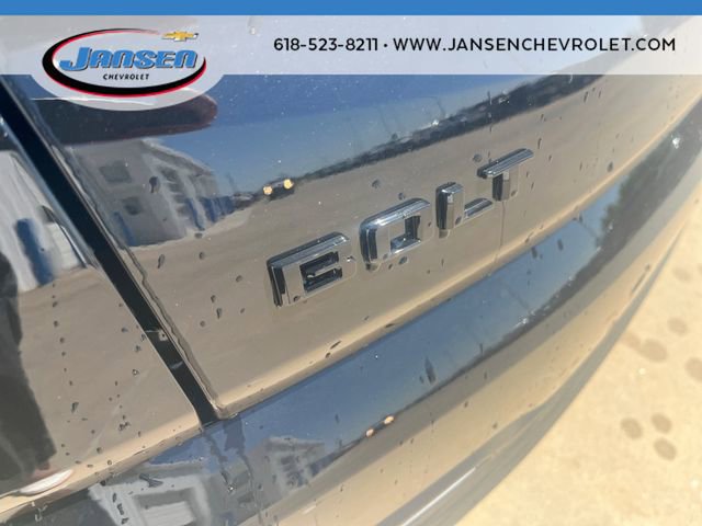 New 2027 Chevrolet Bolt RS w/ LPO, All-Weather Package FWD image 31