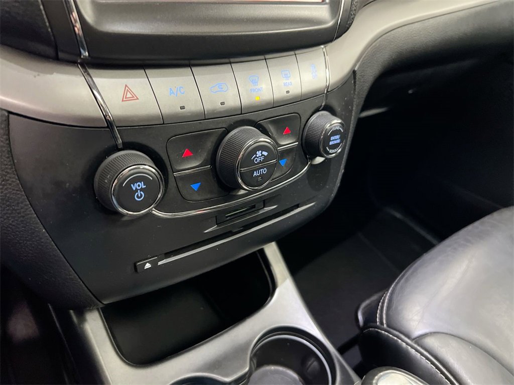 Used 2020 Dodge Journey Crossroad image 15