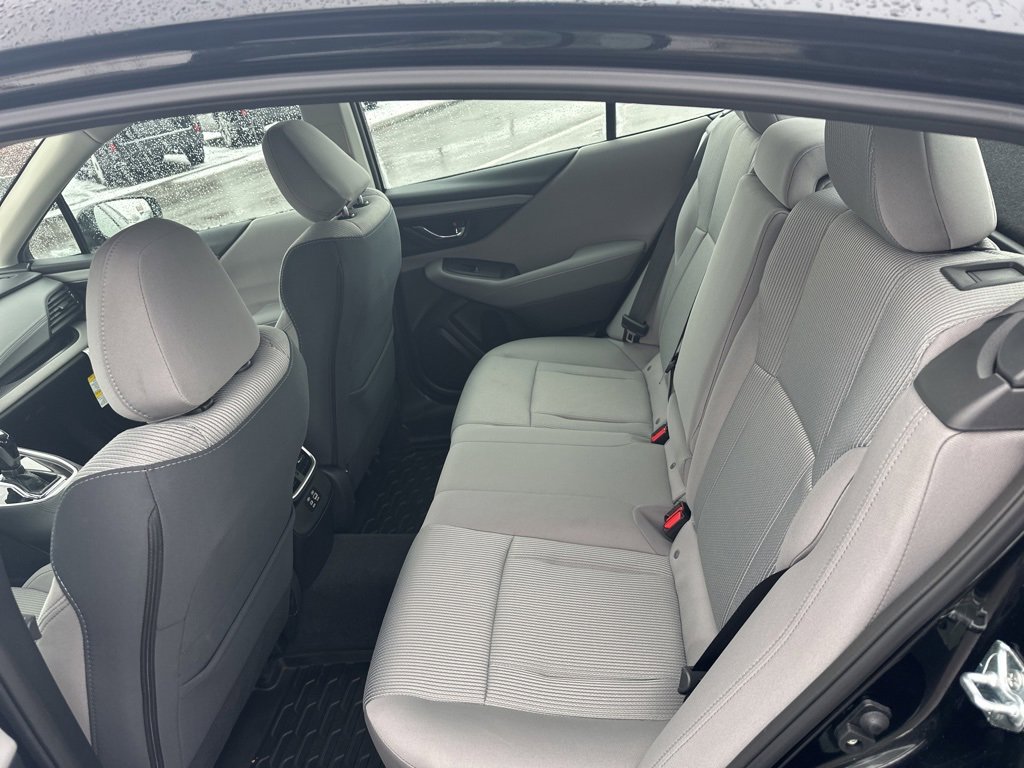 Certified 2025 Subaru Legacy Premium image 24