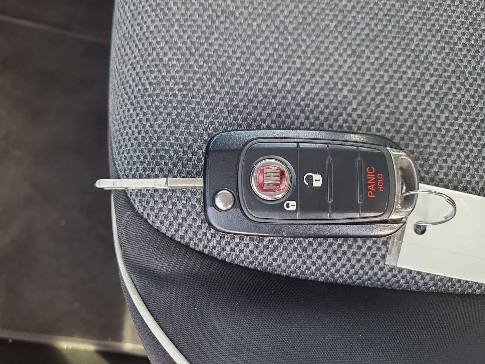 Used 2017 FIAT 500X Pop w/ Pop Popular Equipment Package image 28