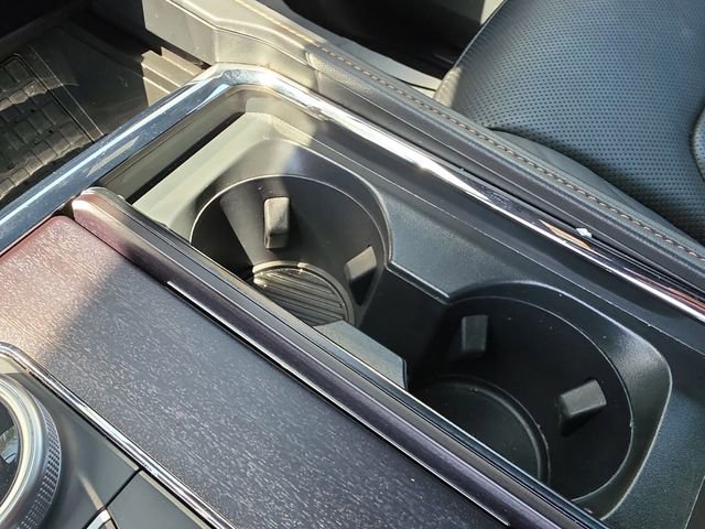 Used 2024 Ford Expedition Max Platinum image 29