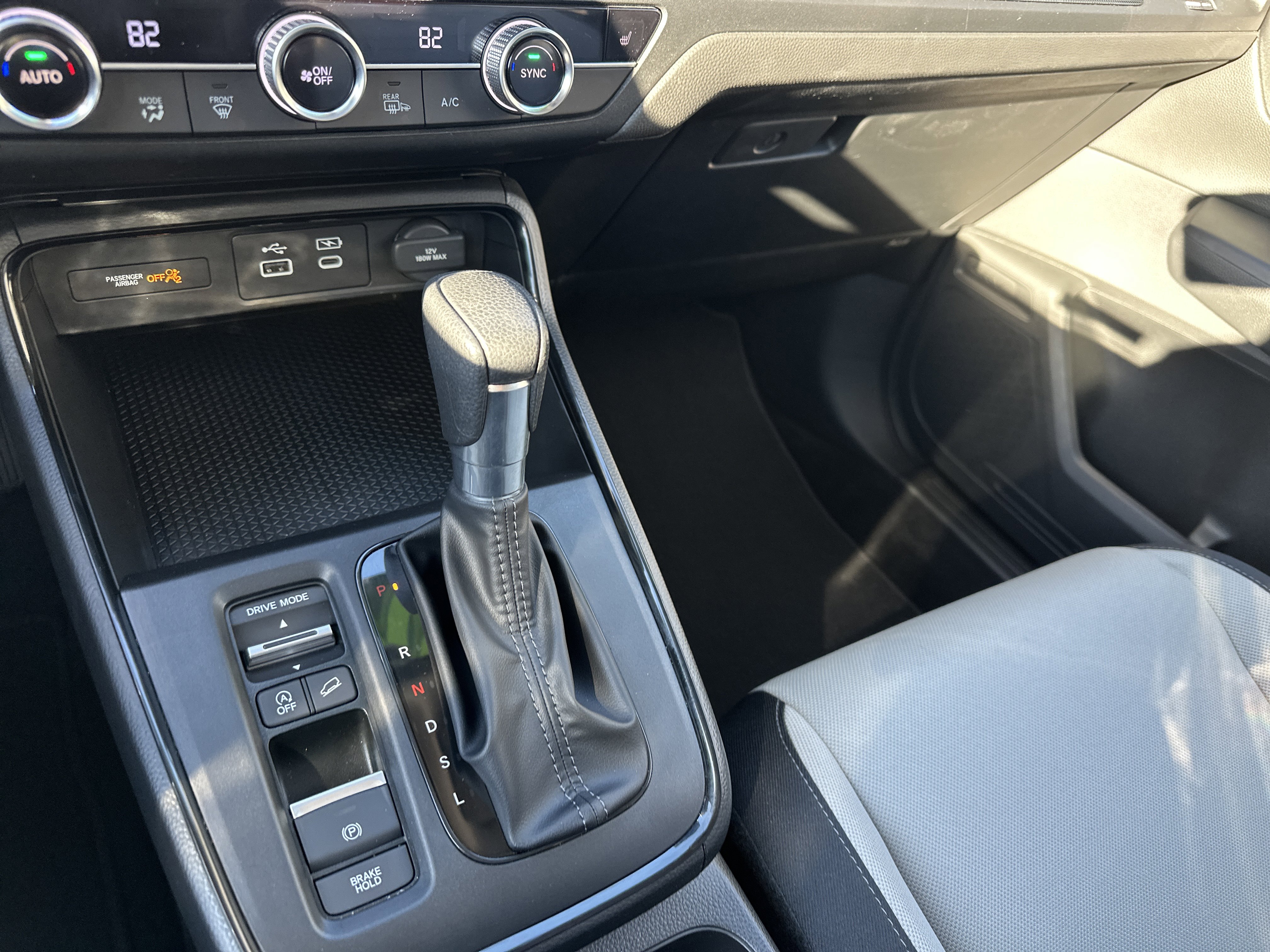 Used 2024 Honda CR-V EX image 19