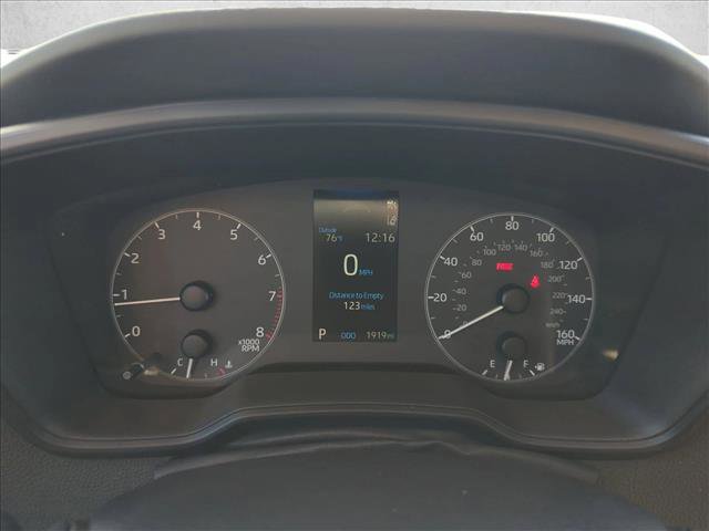 Used 2025 Toyota Corolla LE image 10