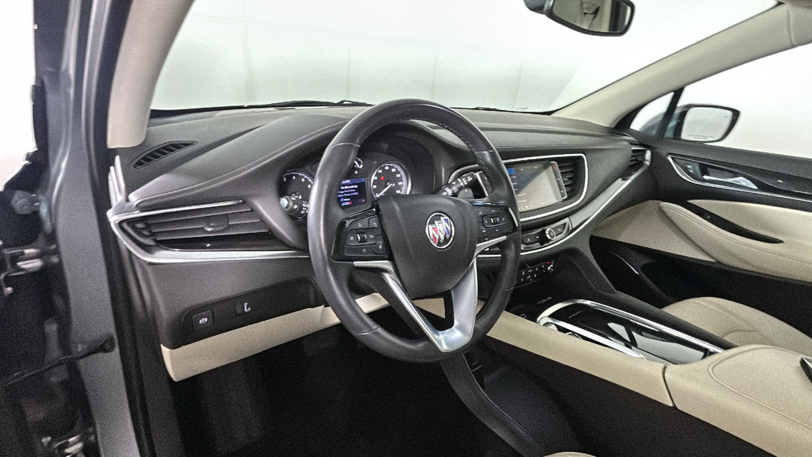 Used 2023 Buick Enclave Essence w/ Experience Buick Package AWD/4WD image 17