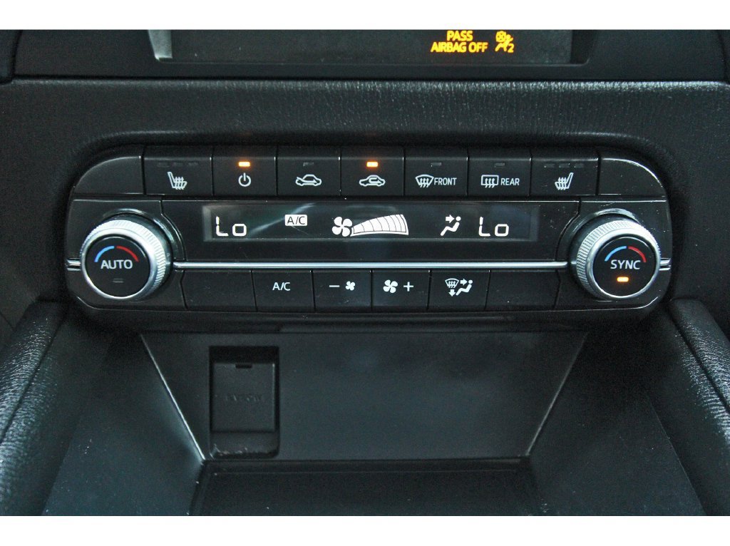 Used 2023 MAZDA CX-5 AWD 2.5 S w/ Select Package image 26