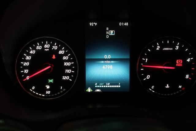 Used 2022 Mercedes-Benz Sprinter 2500 image 75