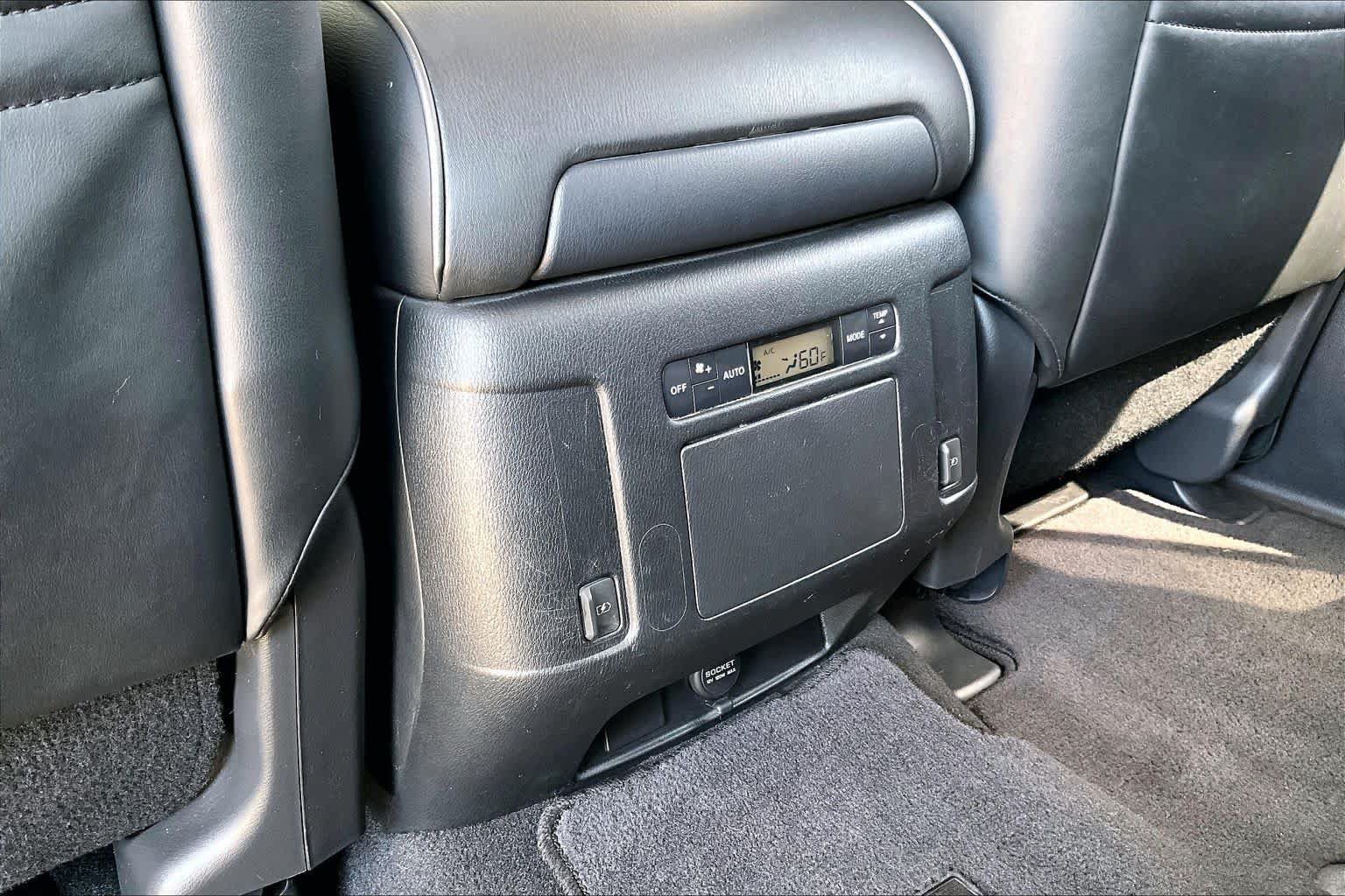 Used 2019 INFINITI QX80 Luxe AWD/4WD image 32