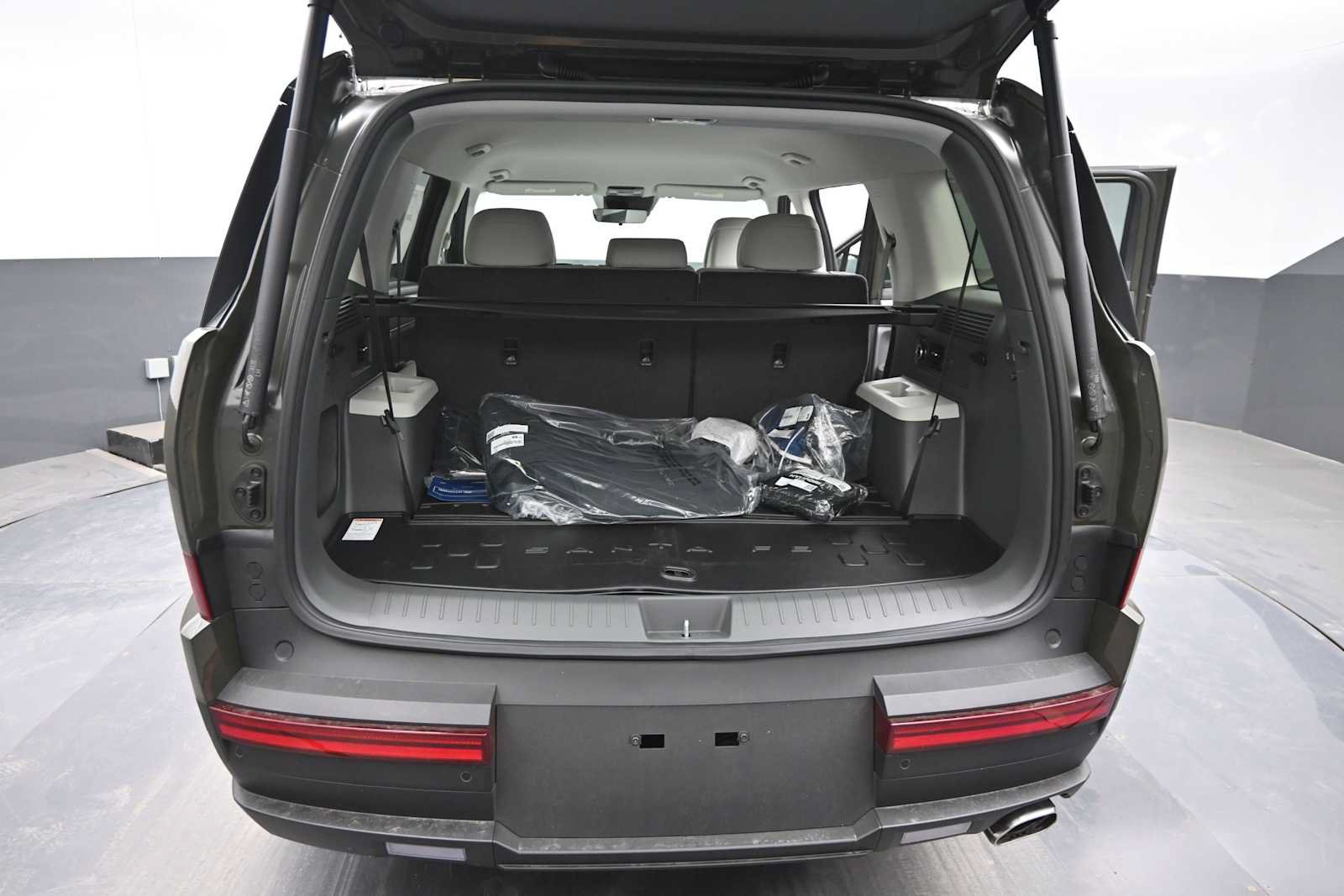 New 2026 Hyundai Santa Fe SEL AWD/4WD image 13