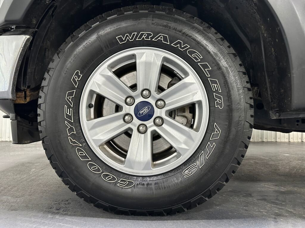 Used 2019 Ford F150 XL w/ Equipment Group 101A Mid image 5