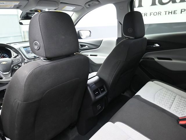 Used 2024 Chevrolet Equinox LS w/ LS Convenience Package image 23